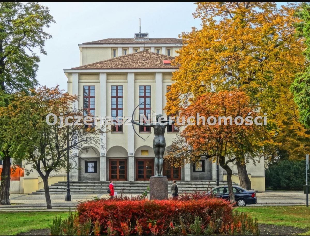 Działka inwestycyjna Bydgoszcz Brdyujście. Zdjęcie 10