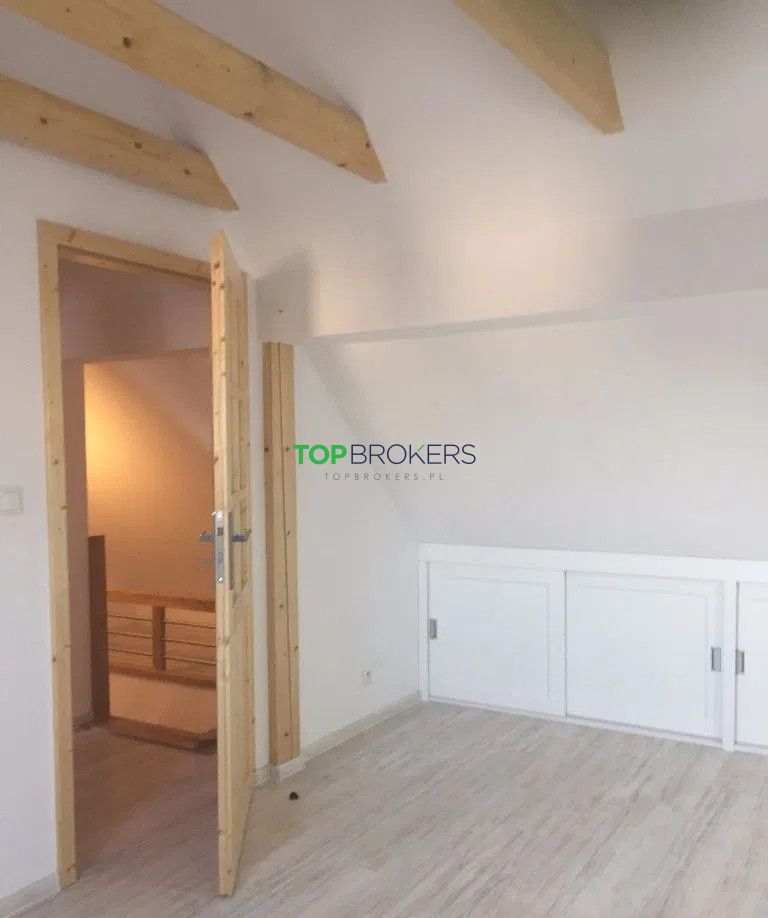 Mieszkanie 4-pokojowe Warszawa Ochota, ul. Filtrowa. Zdjęcie 6