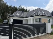 dom wolnostojący, 5 pokoi Łomża, ul. Jaworowa. Zdjęcie 3