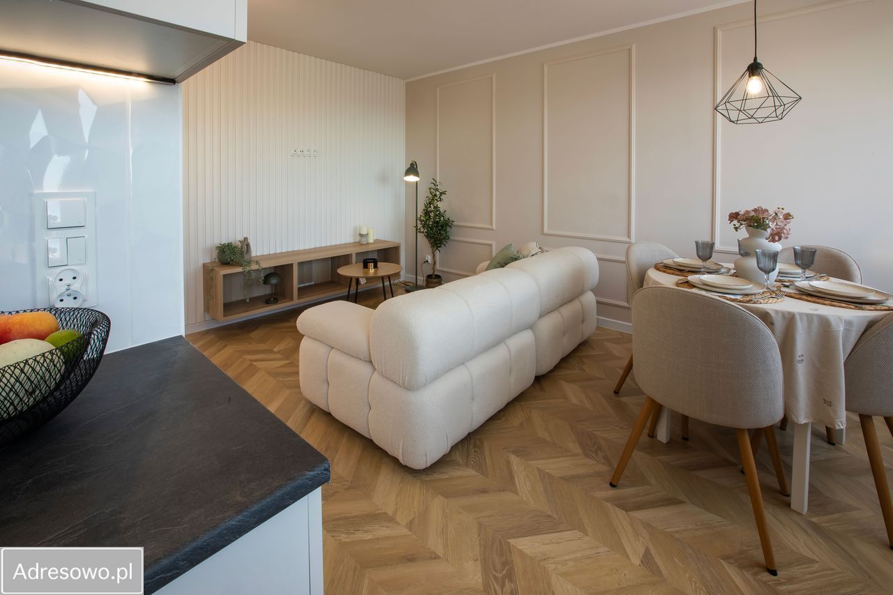 Mieszkanie 3-pokojowe Konin, ul. Przemysłowa. Zdjęcie 5