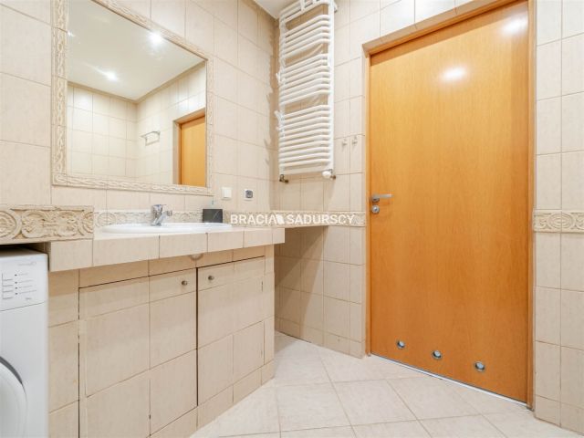 Mieszkanie 2-pokojowe Kraków Zwierzyniec, ul. Niezapominajek. Zdjęcie 13