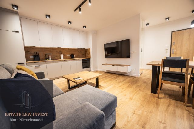 Mieszkanie 2-pokojowe Kraków, ul. Wrocławska. Zdjęcie 2