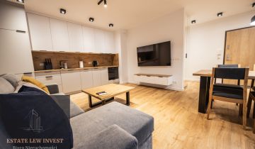 Mieszkanie 2-pokojowe Kraków, ul. Wrocławska