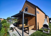 Ośrodek wczasowy Rewal. Zdjęcie 2