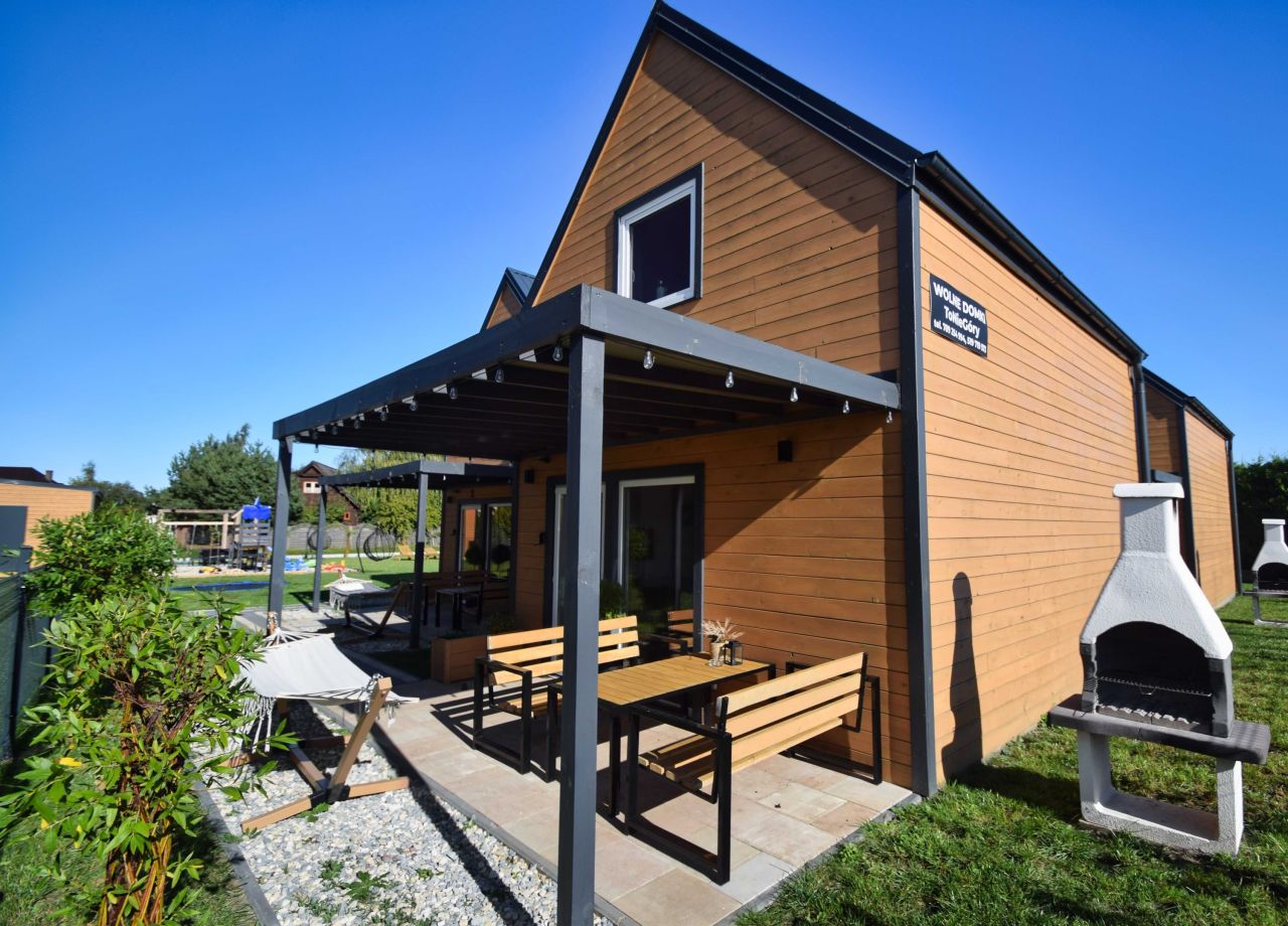 Ośrodek wczasowy Rewal. Zdjęcie 3