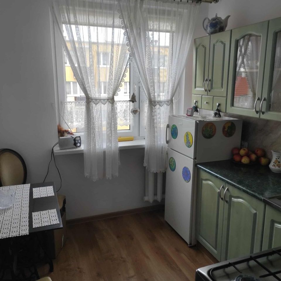 Mieszkanie 2-pokojowe Szczytno, ul. Władysława Sikorskiego. Zdjęcie 5