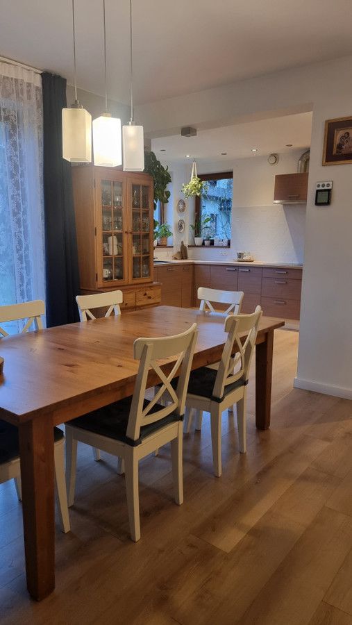 dom wolnostojący, 6 pokoi Pisary. Zdjęcie 13