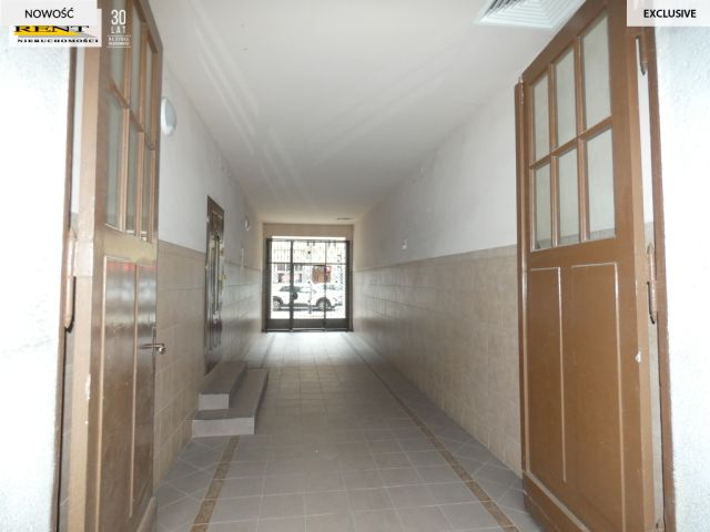 Lokal Szczecin Centrum, al. Wojska Polskiego. Zdjęcie 6