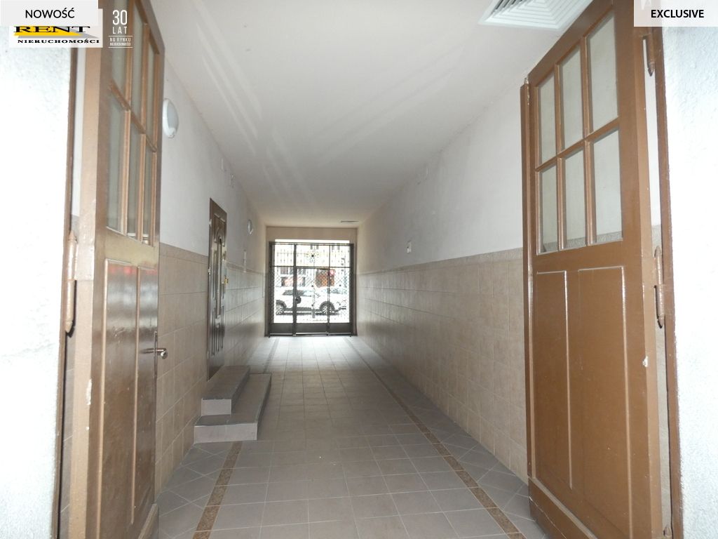 Lokal Szczecin Centrum, al. Wojska Polskiego. Zdjęcie 6