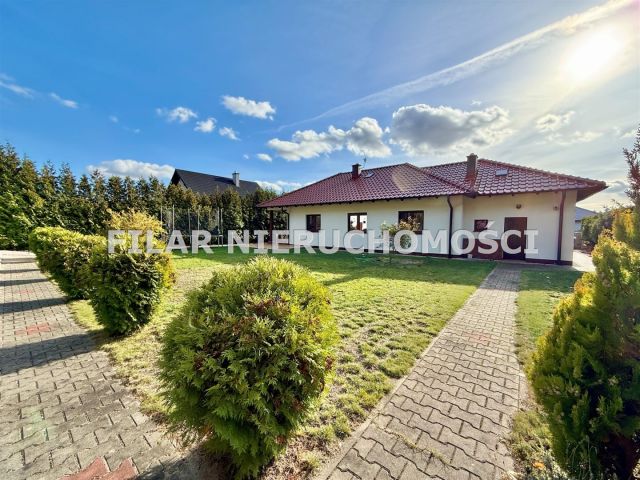 dom wolnostojący, 4 pokoje Koźlice. Zdjęcie 2