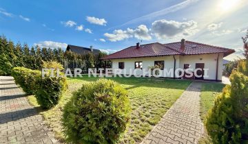 dom wolnostojący, 4 pokoje Koźlice