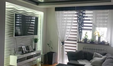 Mieszkanie 4-pokojowe Ciechanów