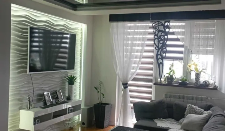 Mieszkanie 4-pokojowe Ciechanów