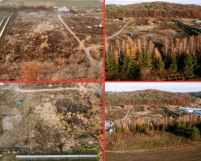 Działka inwestycyjna Mszanowo. Zdjęcie 2