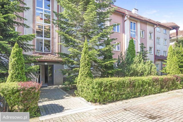 Mieszkanie 3-pokojowe Gdynia Dąbrowa, ul. Gorczycowa. Zdjęcie 1