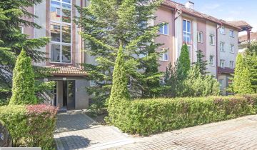 Mieszkanie 3-pokojowe Gdynia Dąbrowa, ul. Gorczycowa