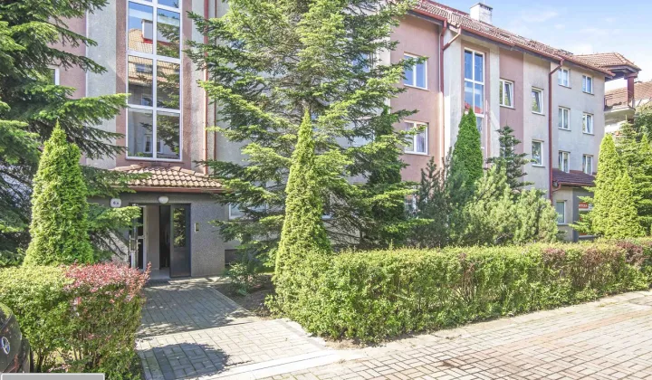 Mieszkanie 3-pokojowe Gdynia Dąbrowa, ul. Gorczycowa