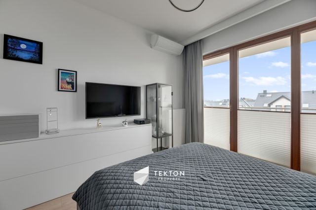 Mieszkanie 3-pokojowe Gdynia Mały Kack, ul. Strzelców. Zdjęcie 3