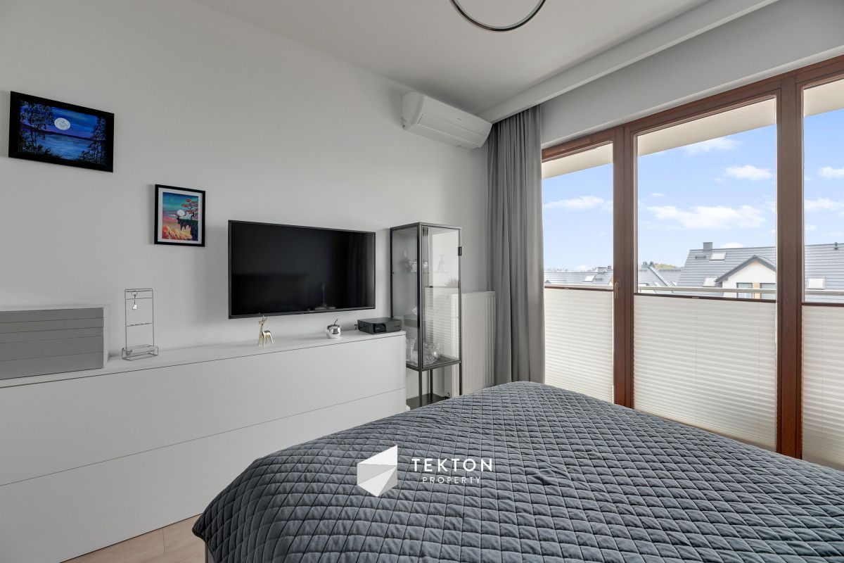 Mieszkanie 3-pokojowe Gdynia Mały Kack, ul. Strzelców. Zdjęcie 3