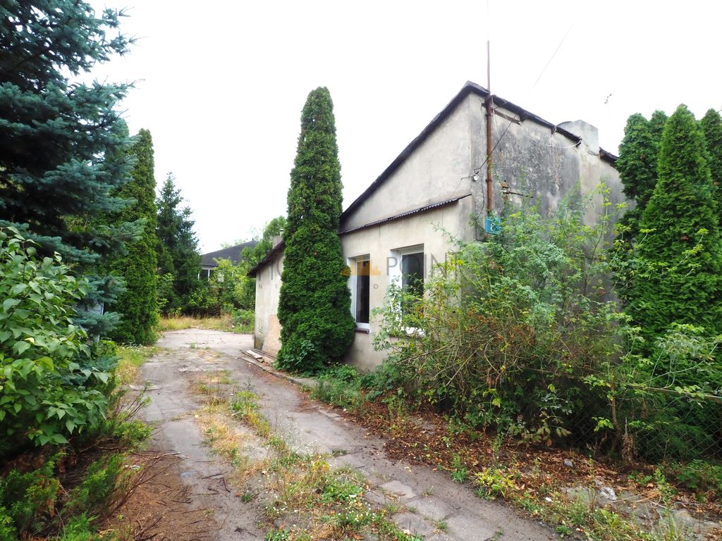 Działka inwestycyjna Warszawa Targówek, ul. Zabraniecka. Zdjęcie 7