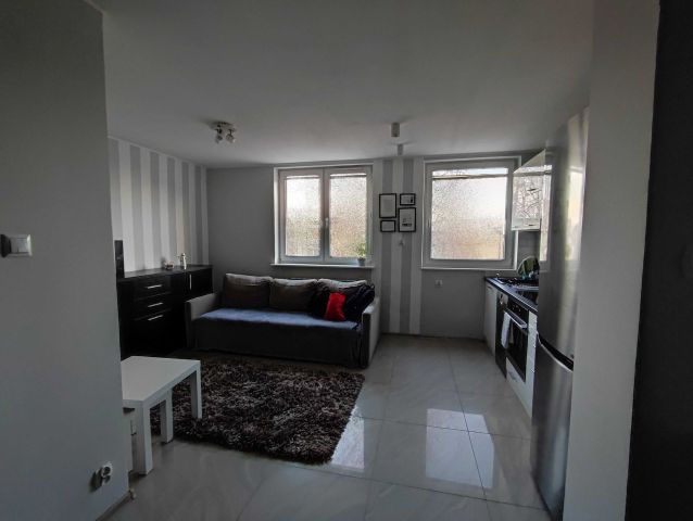 Mieszkanie 2-pokojowe Augustów. Zdjęcie 1