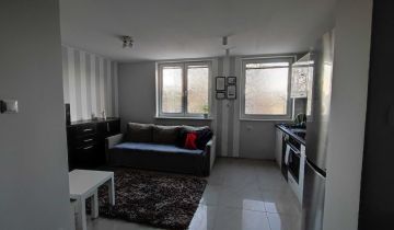 Mieszkanie 2-pokojowe Augustów