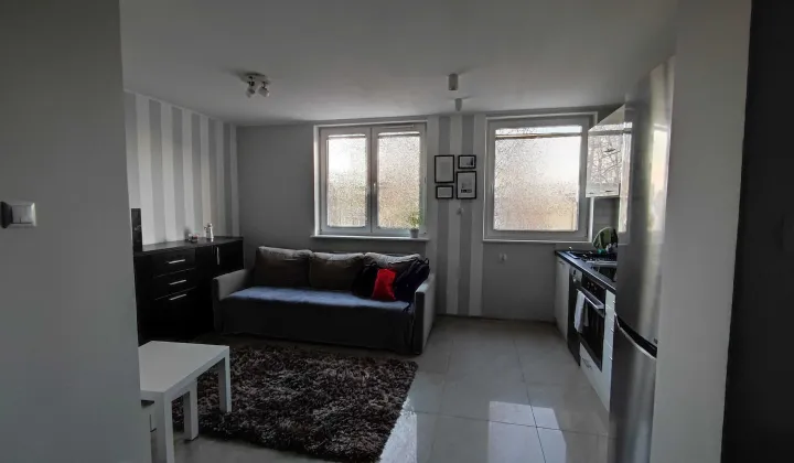 Mieszkanie 2-pokojowe Augustów