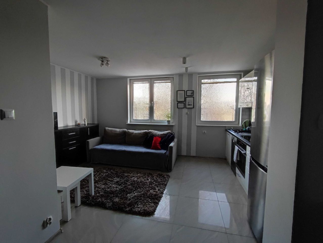 Mieszkanie 2-pokojowe Augustów