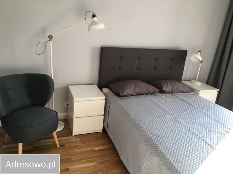 Mieszkanie 3-pokojowe Warszawa Ochota, ul. Szczęśliwicka. Zdjęcie 9