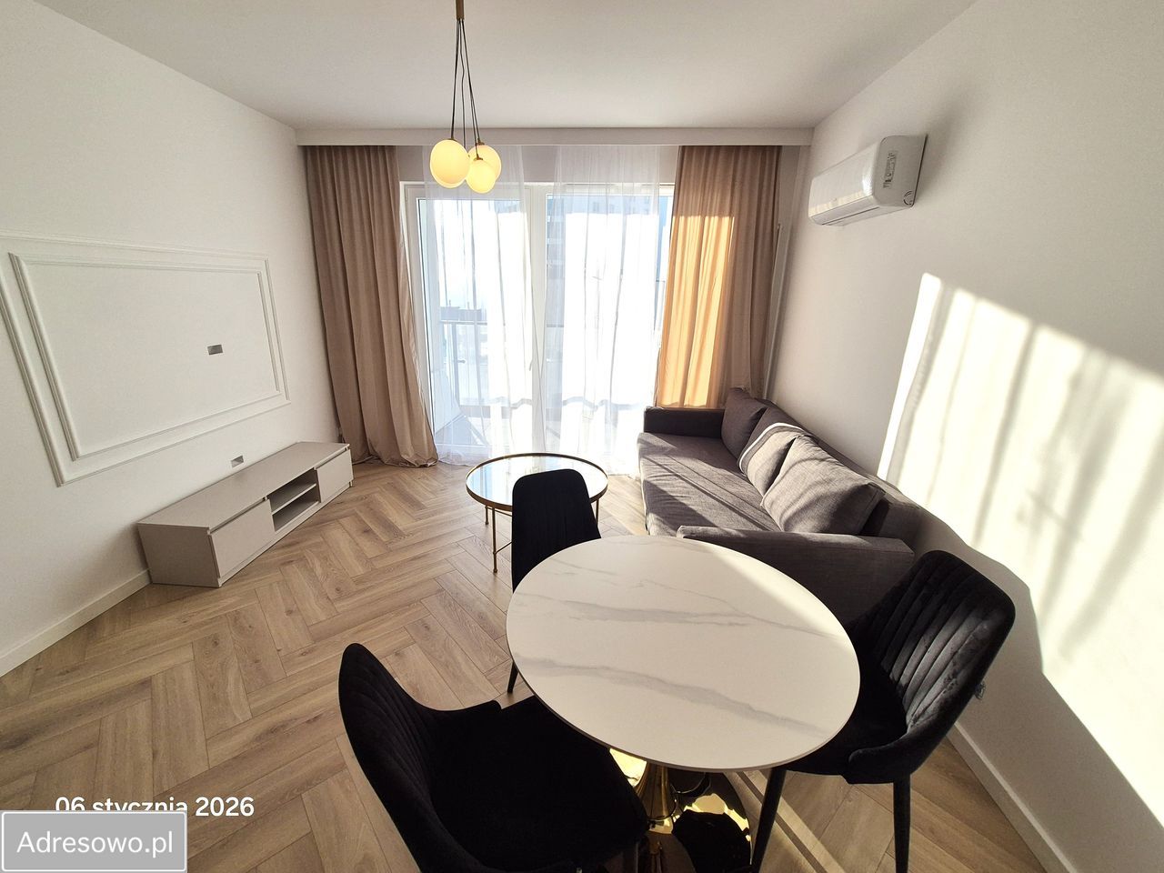 Mieszkanie 2-pokojowe Gdańsk, ul. Starowiejska. Zdjęcie 8