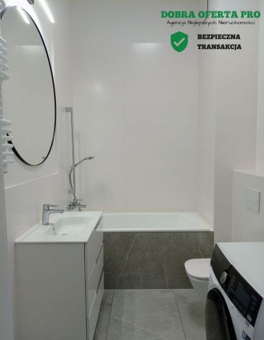 Mieszkanie 2-pokojowe Gdańsk Strzyża, ul. Bolesława Leśmiana. Zdjęcie 7