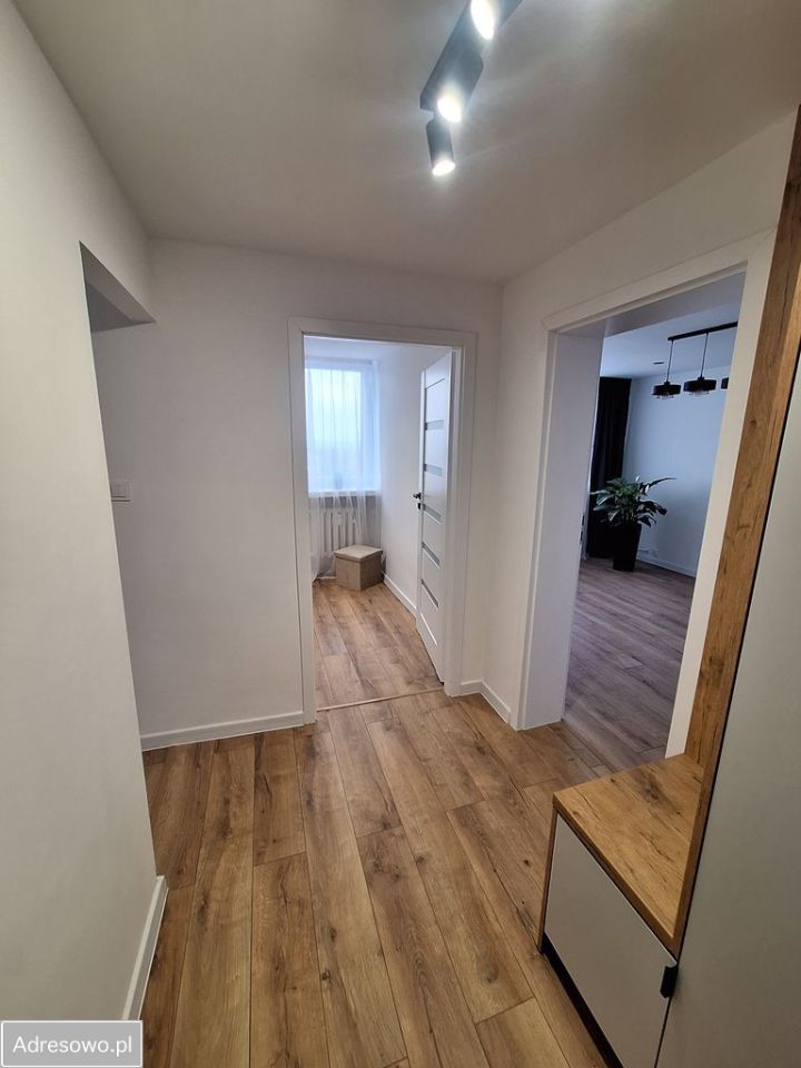 Mieszkanie 2-pokojowe Jaworzno, ul. Grunwaldzka. Zdjęcie 16