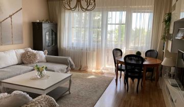 Mieszkanie 3-pokojowe Nowy Dwór Mazowiecki Osiedle Młodych, ul. rtm. Witolda Pileckiego