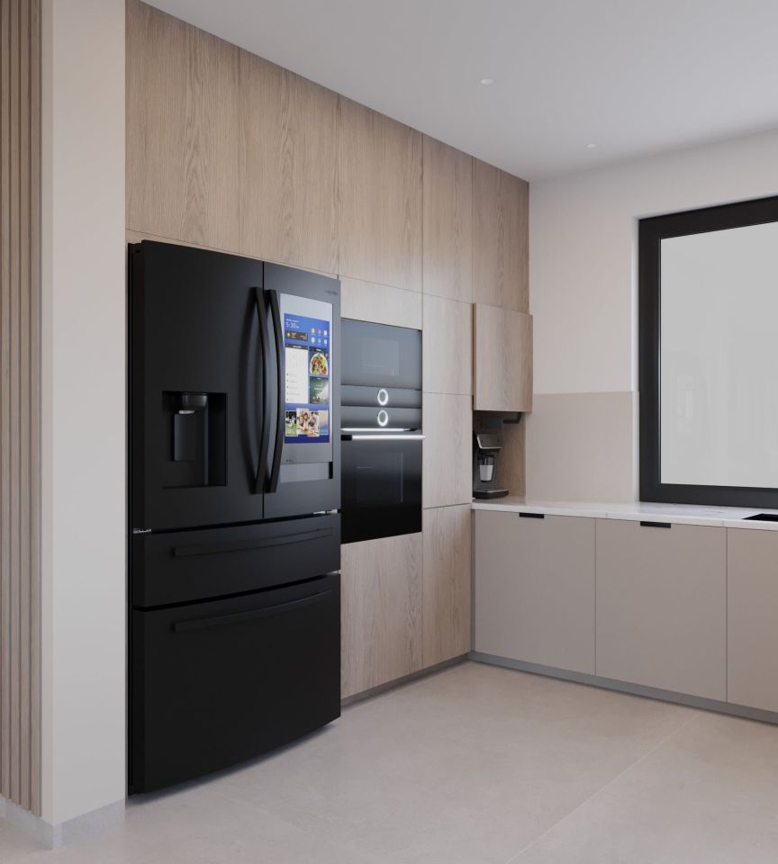 dom wolnostojący, 5 pokoi Kraków Wolica, ul. Betonowa. Zdjęcie 4