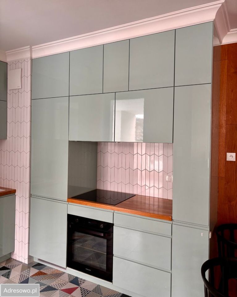 Mieszkanie 3-pokojowe Gdynia Działki Leśne, ul. Bydgoska. Zdjęcie 12