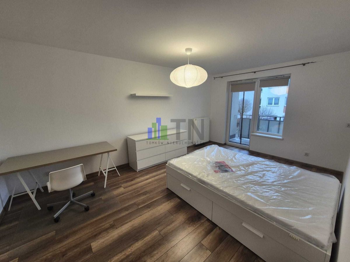 Mieszkanie 2-pokojowe Wrocław Krzyki, ul. Siemianowicka. Zdjęcie 8