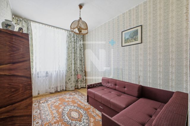 Mieszkanie 3-pokojowe Warszawa Praga-Południe, ul. Międzynarodowa. Zdjęcie 6