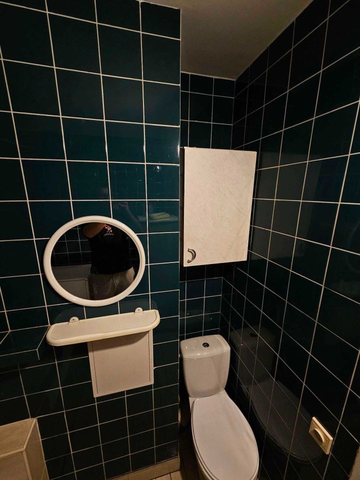 Mieszkanie 2-pokojowe Łódź Dąbrowa. Zdjęcie 7