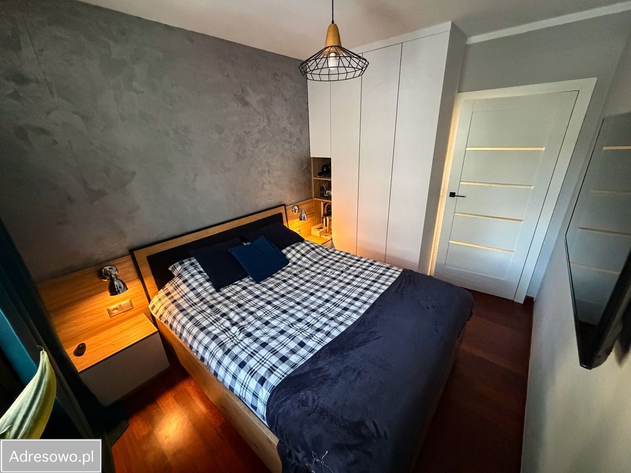 Mieszkanie 3-pokojowe Ząbki, ul. Powstańców. Zdjęcie 4