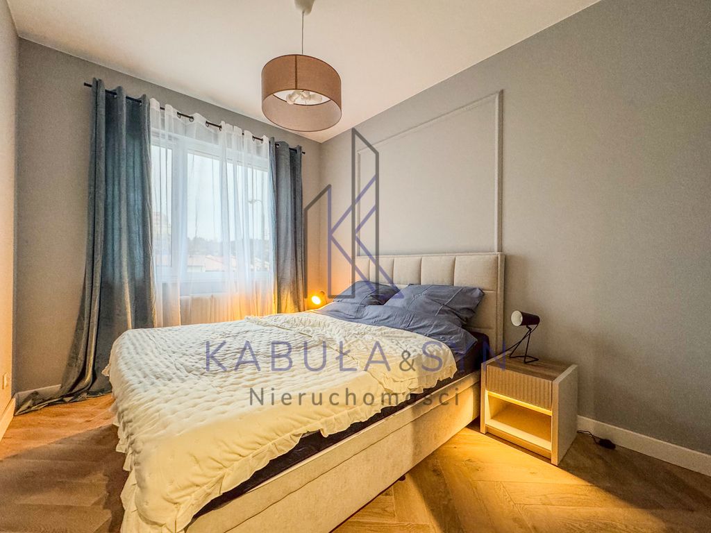 Mieszkanie 3-pokojowe Bydgoszcz, ul. Przyjaciół. Zdjęcie 17