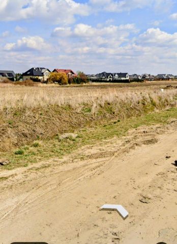 Działka rolno-budowlana Mokronos Górny. Zdjęcie 1