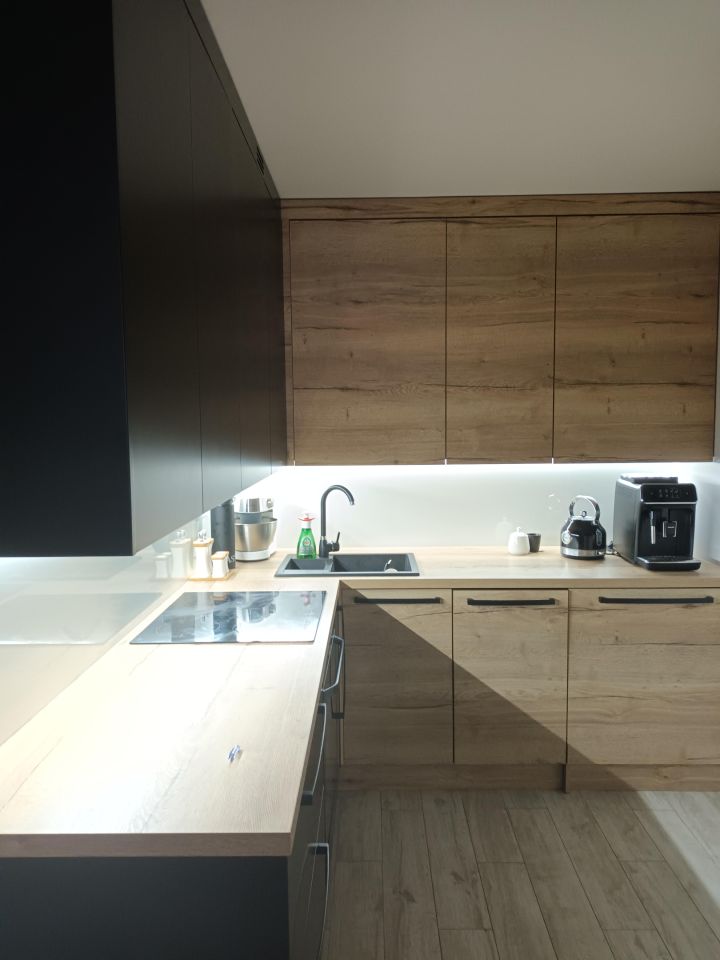 Mieszkanie 3-pokojowe Radom Gołębiów, ul. Stanisława Zbrowskiego. Zdjęcie 3