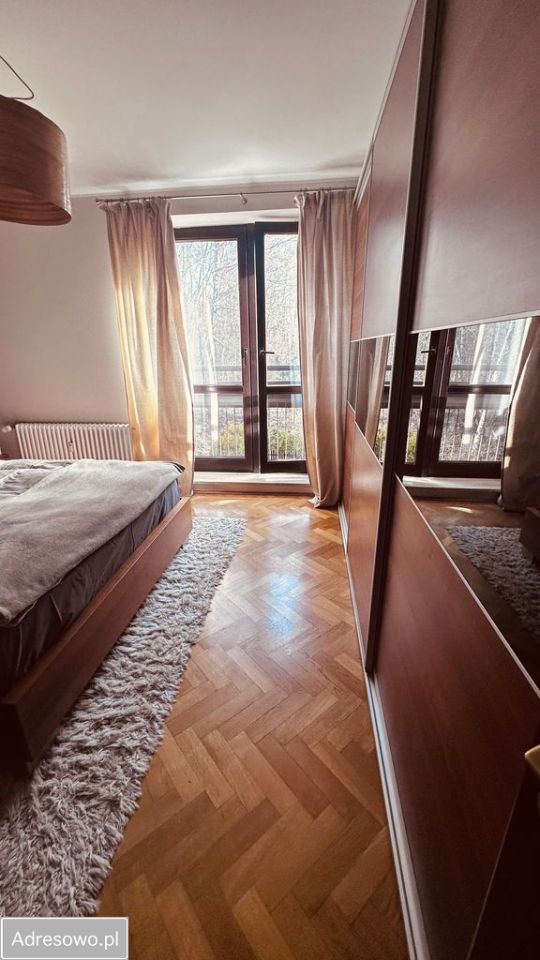 Mieszkanie 5-pokojowe Katowice Wełnowiec, ul. Stanisława Rożanowicza. Zdjęcie 5