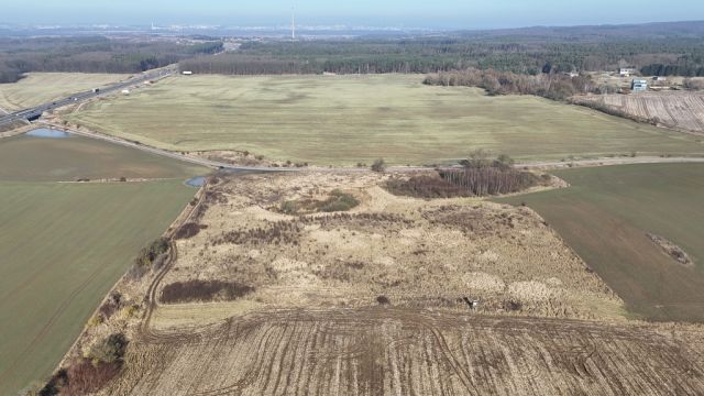 Działka rolna Chlebowo. Zdjęcie 6