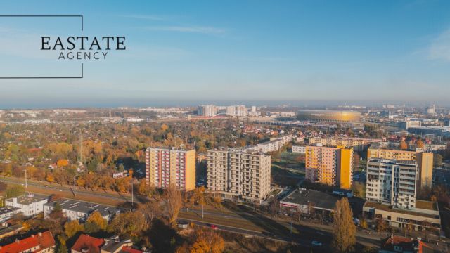 Lokal Gdańsk Zaspa, al. gen. Józefa Hallera. Zdjęcie 7