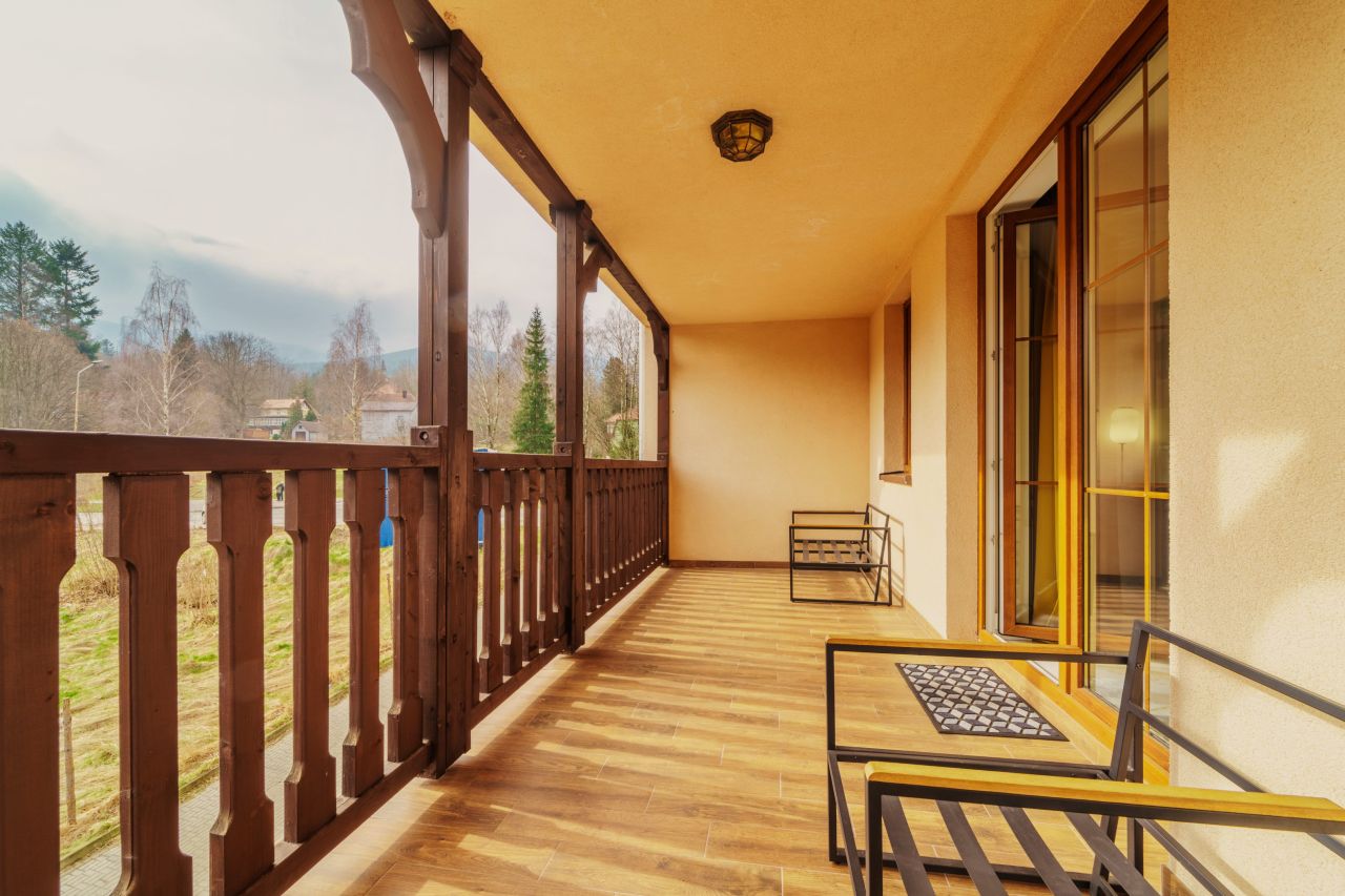 Mieszkanie 3-pokojowe Świeradów-Zdrój, ul. Kardynała Stefana Wyszyńskiego. Zdjęcie 9