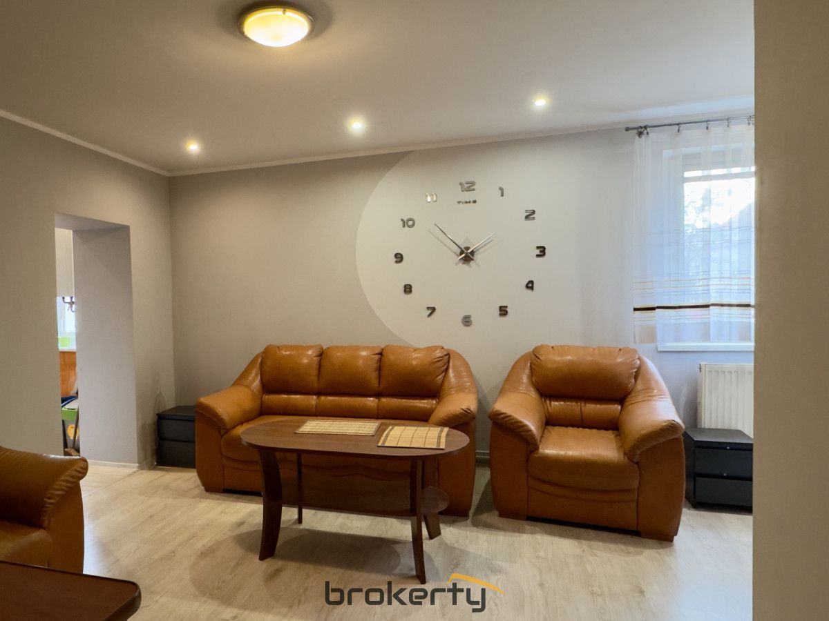 Mieszkanie 3-pokojowe Ząbkowice Śląskie, ul. Proletariatczyków. Zdjęcie 4