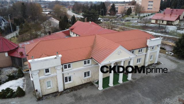 Lokal Staszów, ul. Łazienkowska. Zdjęcie 28