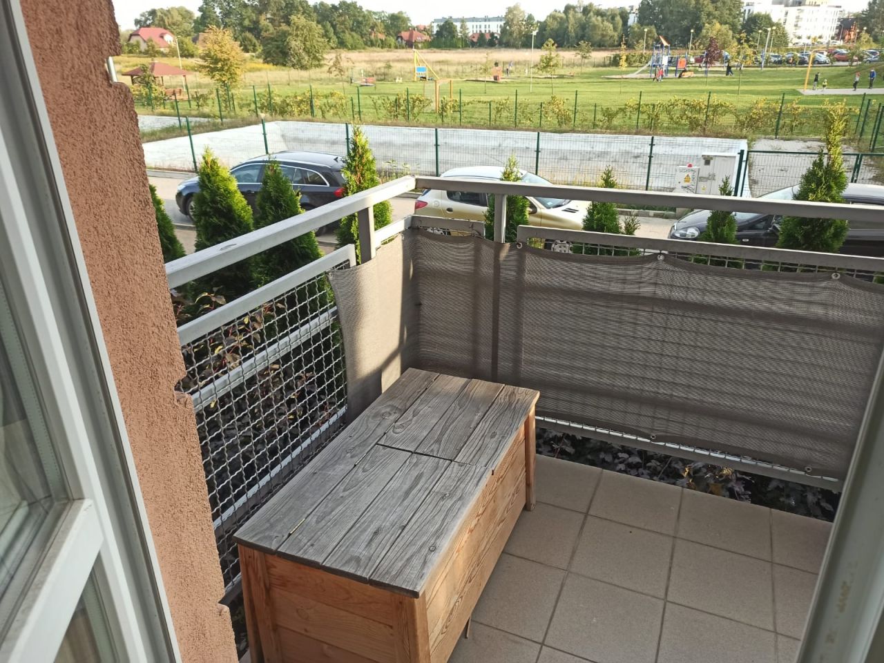 Mieszkanie 2-pokojowe Warszawa Białołęka, ul. Skarbka z Gór. Zdjęcie 21