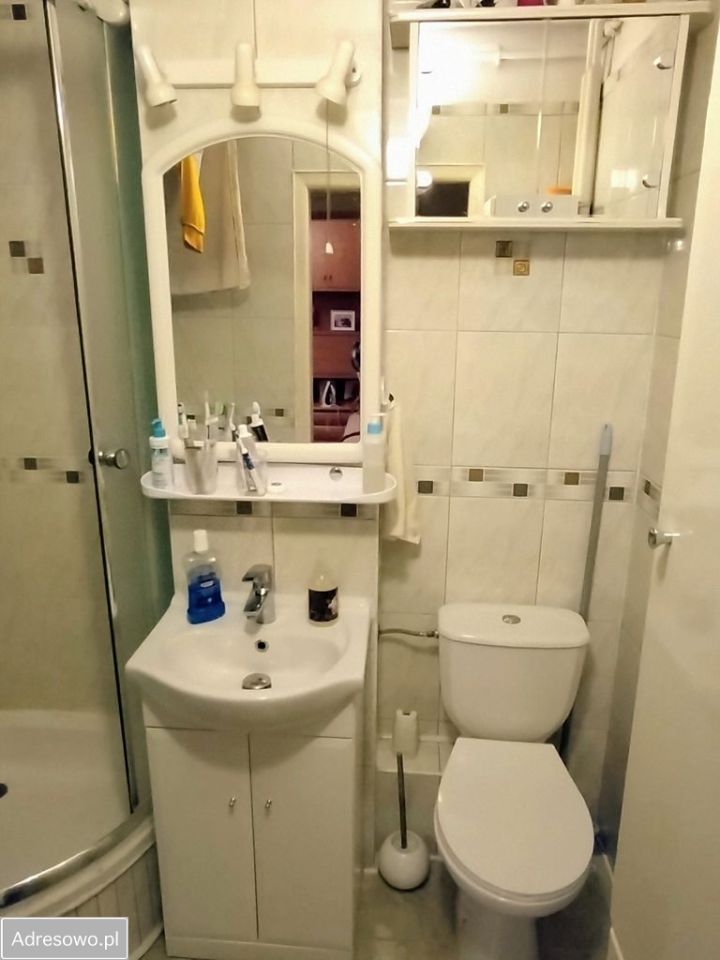 Mieszkanie 3-pokojowe Warszawa Bielany, ul. Antyczna. Zdjęcie 14